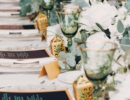 How To Plan And Host The Perfect Occasions For Your Loved Ones