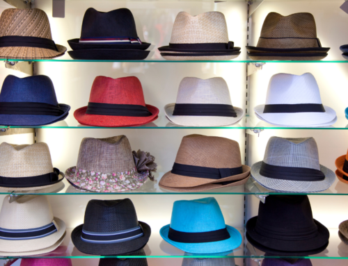 Solutions for Storing Your Hats at Home