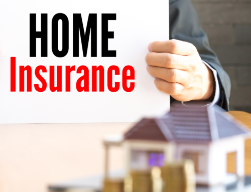 A Comprehensive Guide To Home Insurance
